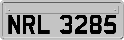 NRL3285
