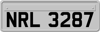NRL3287