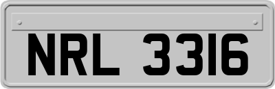 NRL3316