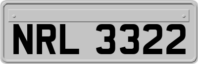 NRL3322