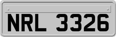 NRL3326
