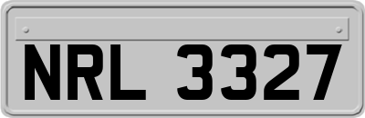 NRL3327