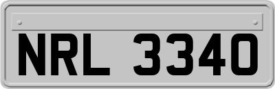 NRL3340