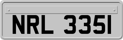 NRL3351