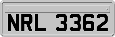 NRL3362