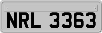 NRL3363
