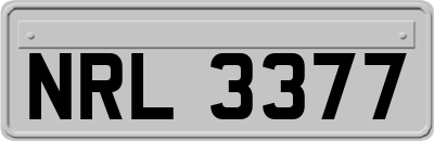 NRL3377