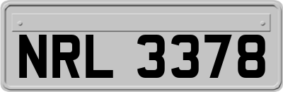 NRL3378
