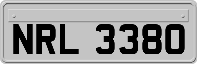NRL3380