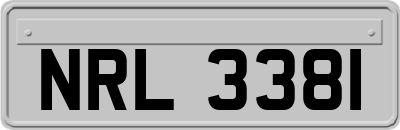 NRL3381