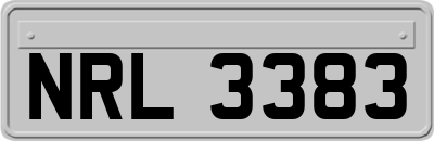 NRL3383