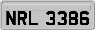 NRL3386