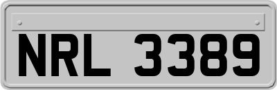 NRL3389