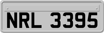NRL3395