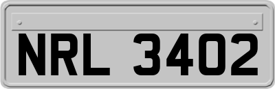 NRL3402