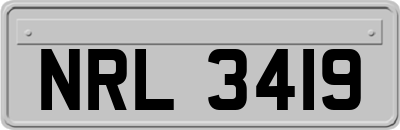 NRL3419