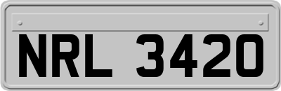 NRL3420