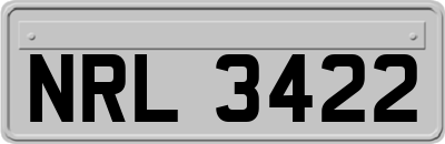 NRL3422