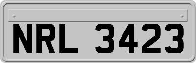 NRL3423