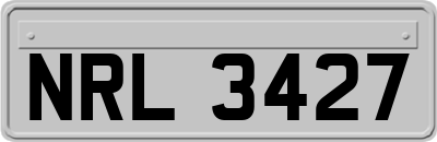 NRL3427