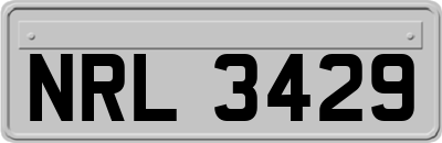 NRL3429