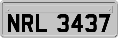 NRL3437