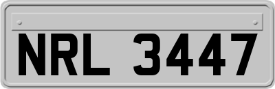NRL3447