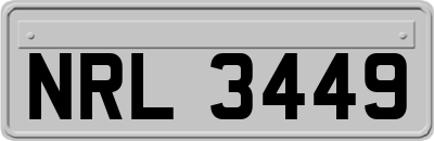 NRL3449