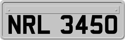 NRL3450