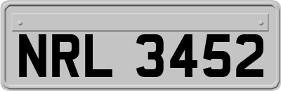 NRL3452