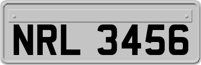 NRL3456