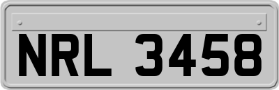 NRL3458