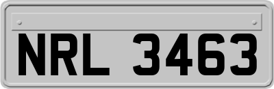 NRL3463