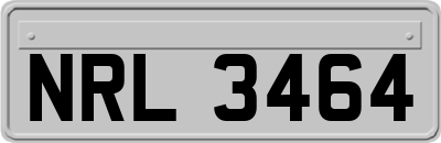 NRL3464