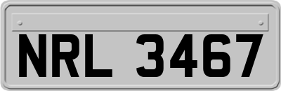 NRL3467