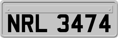 NRL3474