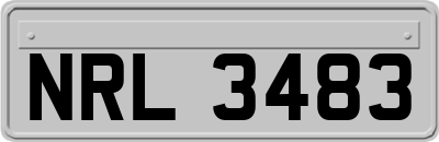 NRL3483