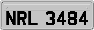 NRL3484