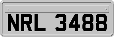 NRL3488