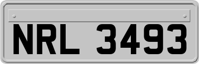 NRL3493