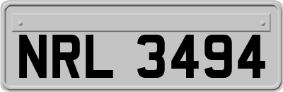 NRL3494