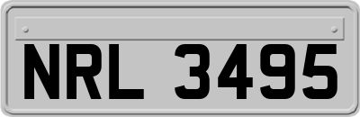 NRL3495