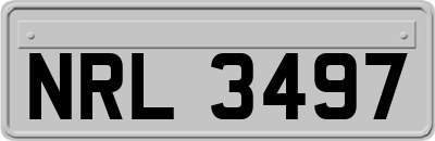 NRL3497