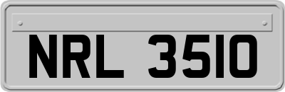 NRL3510