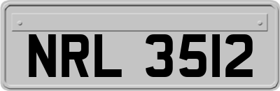 NRL3512