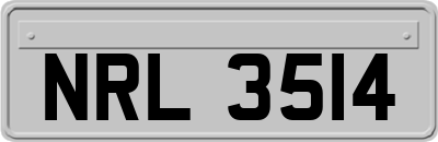 NRL3514