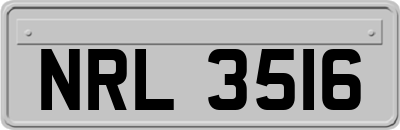 NRL3516