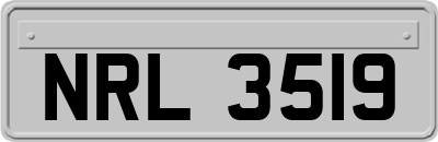 NRL3519