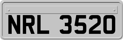 NRL3520