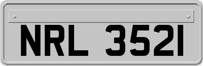NRL3521